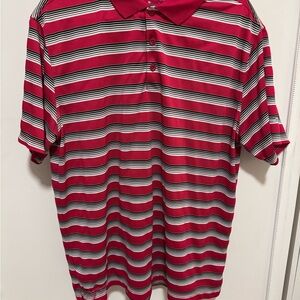 Nike men’s golf shirt